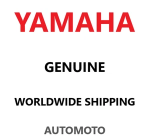 Genuine Yamaha Spring 5UN-22212-E0 - Bild 1 von 1