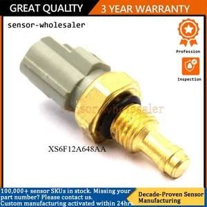 XS6F12A648AA Coolant Temperature Sensor for Ford - Picture 1 of 4