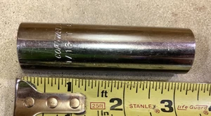 Cornwell Tools Tocket 11/16 pulgadas 1/2” unidad 6 puntos T3222 L. EE. UU. - Imagen 1 de 15