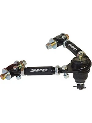 Spc Performance Control Arm Tubular Passenger Side Upper Adjustable Scr (94450) - Image 1 of 4