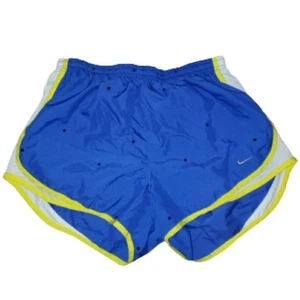 Pantalones cortos deportivos Nike para mujer LG Dri-fit Tempo - Imagen 1 de 6