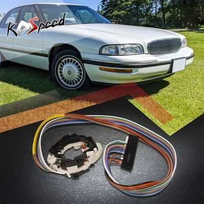 Turn Signal Combination Switch for 90-99 Electra Lesabre Bonneville Eldorado - Image 1 of 4