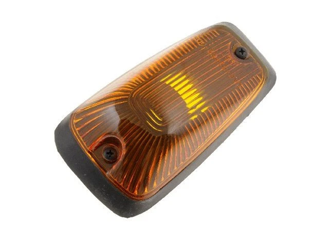 For 1997-2009 Chevrolet C6500 Kodiak Roof Marker Light Dorman 24912WHZG 1998 - Image 1 of 2