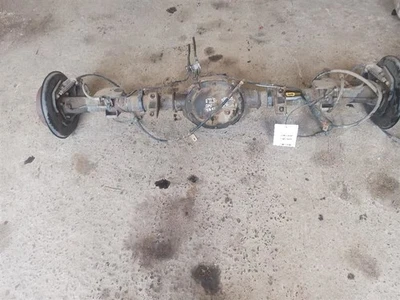 Rear Axle 3.7L 4.56 Ratio HC4 Opt Z85 From 2007 HUMMER H3 10613325 - Image 1 of 4