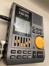Boss DB-90 Dr Beat Metronome Tested Working From Japan for sale