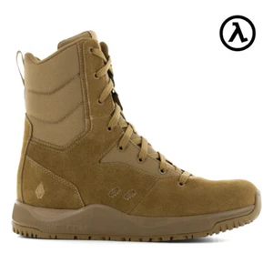 VOLCOM STONE FORCE HERREN 8"" TAKTISCHE STIEFEL VM30701 - ALLE GRÖSSEN - NEU - Bild 1 von 5