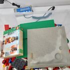 LEGO Mix Assorted Loose Brick Bundle 2.7kg Nutcracker 40640 Included -WRDC