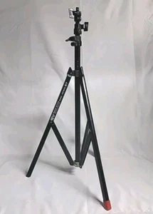Smith Victor S7 Camera Tripod 55 in.  (missing head) Model 401239 Vintage  - Picture 1 of 4