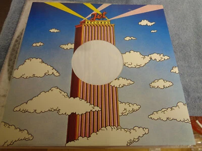 gary moore / gary moore and friends 12 inch 45rpm  - Image 1 of 4