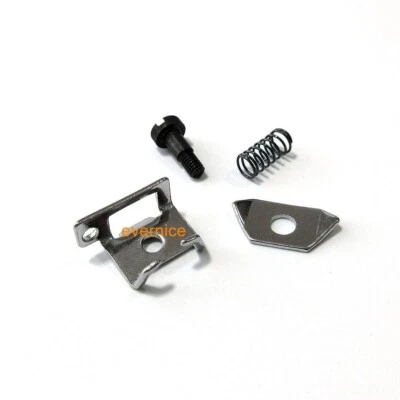 Needle Thread Presser Guide For Juki MO6716 5-Thread Overlock Machine - Image 1 of 2