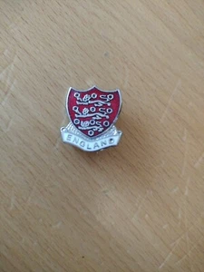Spilla Inghilterra Smaltata England Pins Vintage - Foto 1 di 2