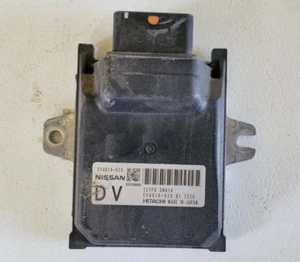 2020-2022 Nissan 2.0L VTC Variable Valve Control Module Computer OEM 237F0 5NA1A - Picture 1 of 12