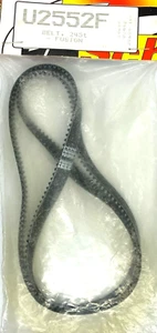 Schumacher Fusion Antriebsriemen 245 Zähne Teile-Nr. U2552F - Bild 1 von 2