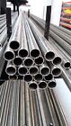 STAINLESS STEEL TUBE 1/2"OD X 18 SWG (12.7 X 1.22MM) 316 SEAMLESS 