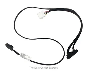 HPE LTO Tape SAS Power Y - Cable 876508-001 NEW BULK - Picture 1 of 3
