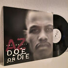 AZ - Doe Or Die / 12" US Original Vinyl - Hip Hop 