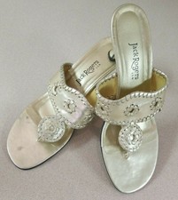 jack rogers kitten heel sandals