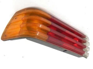 OEM Left Driver Side Tail Light Lamp LH for 72-80 Mercedes 450SE 450SEL W116 - Picture 1 of 22