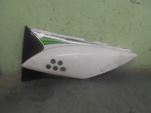 kawasaki klx 125 l/h rear panel - Picture 1 of 2