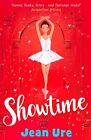 Showtime (Dance Trilogy, Book 3) By Jean Ure