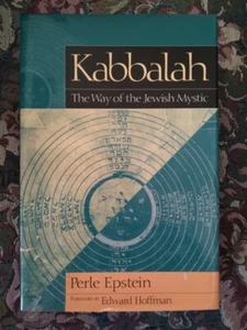 Kabbalah : the Way of the Jewish Mystic - Bild 1 von 2