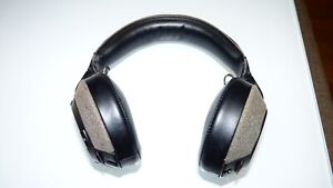 Liberate XLBT - House of Marley - Bluetooth Wireless Headset Headphones