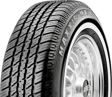 Maxxis MA 1 155/80 R13 79S M+S