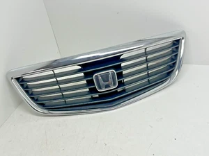 JDM HONDA LEGEND KA9 KOUKI FRONT GRILL GRILLE OEM - Picture 1 of 8