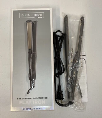 Infiniti Pro by Conair Tourmaline 1-Inch Ceramic Curling Iron - Image 1 of 4