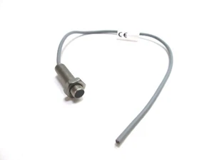 Balluff BES 516-343-E4-C Inductive Sensor, Voltage: 24VDC, Current: 200mA - Picture 1 of 4