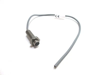 Balluff BES 516-343-E4-C Inductive Sensor, Voltage: 24VDC, Current: 200mA - Image 1 of 4