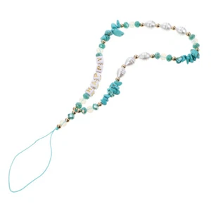 Handy Kette Mobiles Schlüsselband Anti-verlorenes Telefon-Lanyard - Zdjęcie 1 z 12