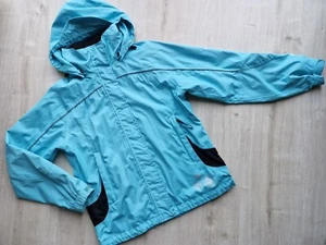 Wunderschöne JACKE mit Kapuze Gr. 152 - Bild 1 von 2