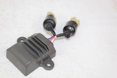 Yamaha YZ250F 2019-2025 OEM regulador rectificador YZ450F 2020-2025 YZ 250 450 Foto 1 de 3
