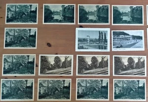 Alte Postkarten aus Wiesbaden nicht gelaufen VERSANDKOSTENFREI - Bild 1 von 5