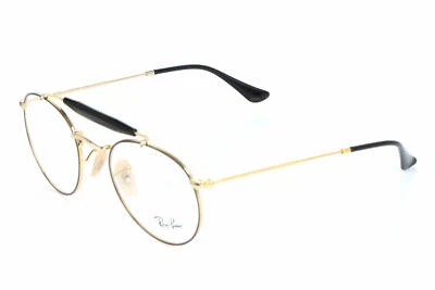 Ray-Ban 275597 dorado/top negro talla única Foto 1 de 4