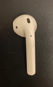 Genuine Apple AirPods 2nd Gen - Right Ear Only - A2032 - Photo 1 sur 2