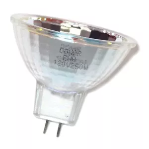 29909 Donar ENH 250W 120V MR16 GY5.3 Lampada alogena trasparente - Foto 1 di 1