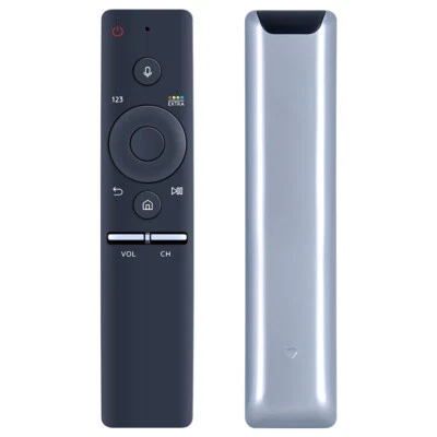 MARKENLOS BN59-01242A Sprachfernbedienung für Samsung Smart TV UN49KS8000F UN78KU750DF