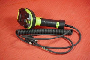ZEBRA LI3608 Barcode Scanner NEU! - Picture 1 of 3