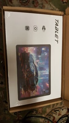 ZZB TABLET ZB10 PINK 10'' Android 11 32GB Wifi NEW