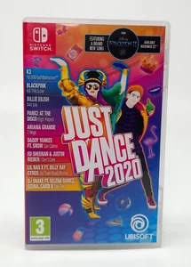 Just Dance 2020 Nintendo Switch - Imagen 1 de 3