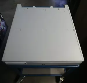 Wincor Nixdorf KA14 / cassetto cassa cassetto portamonete / POS (25-3-13-3) - Foto 1 di 4