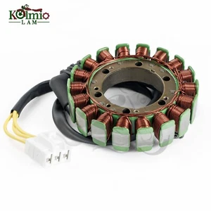 Apto para Honda CB1300 2003-2008 Motocicleta Estator Bobina Magneto Generador 2005 06 - Imagen 1 de 8