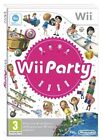 Wii Party (Nintendo Wii, 2010) Complete With Manual FREE SHIPPING