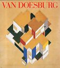 Straaten, Evert van. Theo Van Doesburg