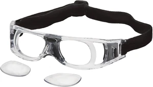 RX Specs Eyeguards - Foto 1 di 12