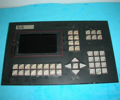 1Pc Used B&R 4D1165.00-590 pi - Image 1 of 3