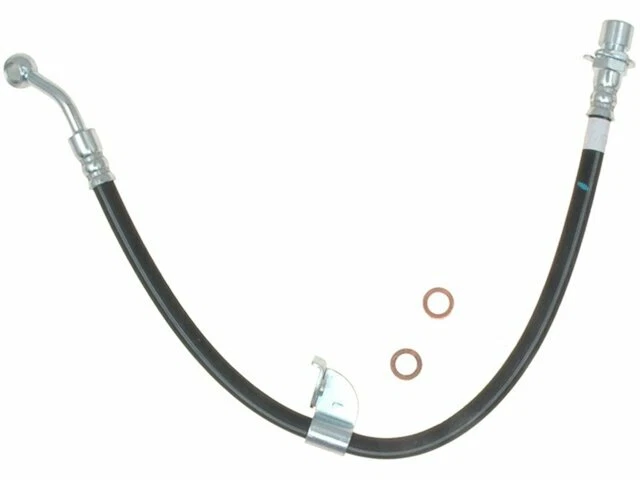 Manguera de freno trasera izquierda para Saturn Vue 2009 H825VS Professional 2008-2010 -- Nueva Foto 1 de 1