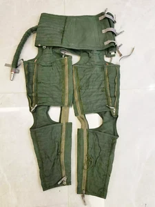 Air Force Pilot High Altitude Anti Gravity Flight Suit 2# XXL - Bild 1 von 5